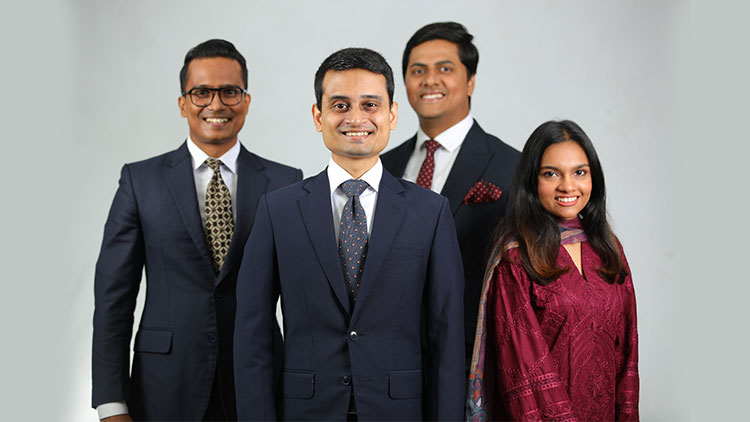 Management Trainee